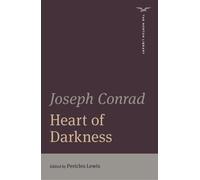 Joseph Conrad Heart of Darkness (Tascabile) Norton Library