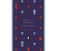 Heart of Darkness: Joseph Conrad