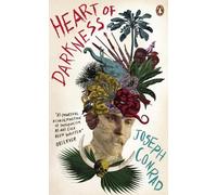 Joseph Conrad Heart of Darkness (Tascabile) Penguin Essentials