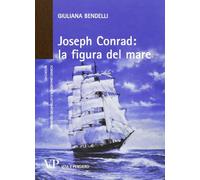 Joseph Conrad: la figura del mare