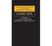Joseph Conrad Lord Jim (Copertina rigida)