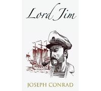 Joseph Conrad Lord Jim (Copertina rigida)