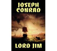 Joseph Conrad Lord Jim (Copertina rigida)