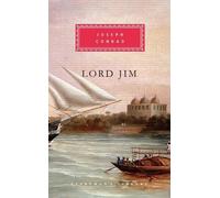 Joseph Conrad Lord Jim (Copertina rigida) Everyman's Library Classics Series