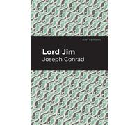 Joseph Conrad Lord Jim (Copertina rigida) Mint Editions