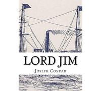 Joseph Conrad Lord Jim Lord Jim Joseph Conrad (Tascabile)
