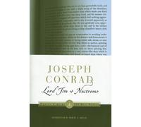 Joseph Conrad Lord Jim & Nostromo (Tascabile)