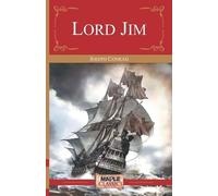 Joseph Conrad Lord Jim (Tascabile)