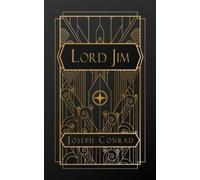 Joseph Conrad Lord Jim (Tascabile)