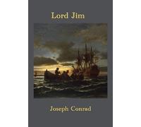 Joseph Conrad Lord Jim (Tascabile)
