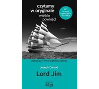 Joseph Conrad Lord Jim (Tascabile)