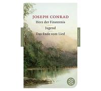 Joseph Conrad M Herz der Finsternis / Jugend / Das Ende vom Lied: Er (Tascabile)