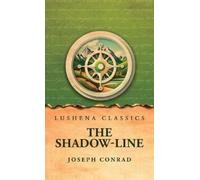 Joseph Conrad Naxos AudioBooks David Horovitc The Shadow-Line (Copertina rigida)