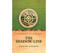 Joseph Conrad Naxos AudioBooks David Horovitch The Shadow-Line (Tascabile)