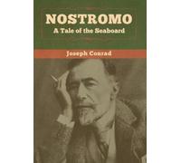 Joseph Conrad Nostromo (Copertina rigida)