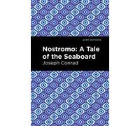 Joseph Conrad Nostromo (Copertina rigida) Mint Editions