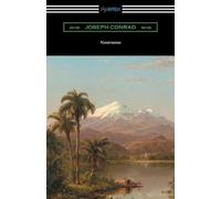 Joseph Conrad Nostromo (Tascabile)
