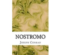 Joseph Conrad Nostromo (Tascabile)