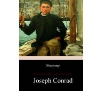 Joseph Conrad Nostromo (Tascabile)