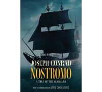 Joseph Conrad Nostromo (Tascabile)