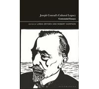 Joseph Conrad’s Cultural Legacy: Centennial Essays