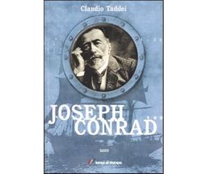 Joseph Conrad - Taddei Claudio