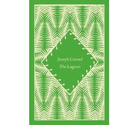 Joseph Conrad The Lagoon (Copertina rigida) Little Clothbound Classics
