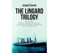 Joseph Conrad The Lingard Trilogy (Tascabile)
