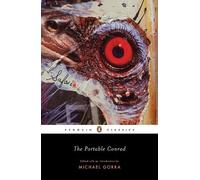 Joseph Conrad The Portable Conrad (Tascabile)