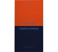 Joseph Conrad The Rover (Tascabile) Cletham Classics