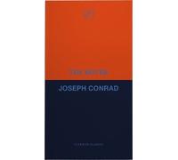 Joseph Conrad The Rover (Tascabile) Cletham Classics