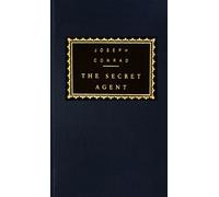 Joseph Conrad The Secret Agent (Copertina rigida)