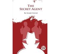 Joseph Conrad The Secret Agent (Tascabile)