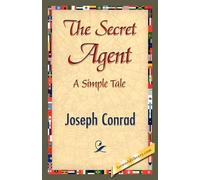 Joseph Conrad The Secret Agent (Tascabile)