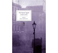 Joseph Conrad The Secret Agent (Tascabile)