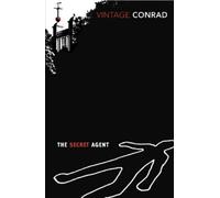 Joseph Conrad The Secret Agent (Tascabile)