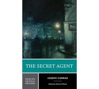 Joseph Conrad The Secret Agent (Tascabile) Norton Critical Editions
