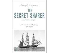 Joseph Conrad The Secret Sharer and Other Stories (riverrun editions (Tascabile)