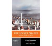Joseph Conrad The Secret Sharer and Other Stories (Tascabile)
