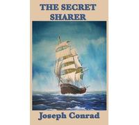 Joseph Conrad The Secret Sharer (Copertina rigida)