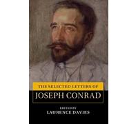Joseph Conrad The Selected Letters of Joseph Conrad (Copertina rigida)