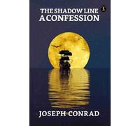 Joseph Conrad The Shadow Line (Tascabile)
