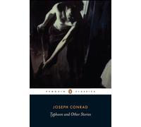 Joseph Conrad Typhoon and Other Stories (Tascabile)