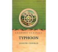 Joseph Conrad Typhoon (Tascabile)