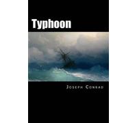 Joseph Conrad Typhoon (Tascabile)
