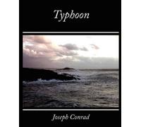 Joseph Conrad Typhoon (Tascabile)