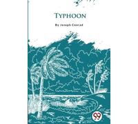 Joseph Conrad Typhoon (Tascabile)