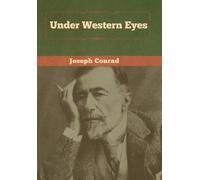 Joseph Conrad Under Western Eyes (Copertina rigida)