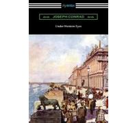 Joseph Conrad Under Western Eyes (Tascabile)