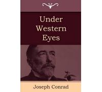 Joseph Conrad Under Western Eyes (Tascabile)
